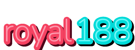 royal188 — logo kanal
