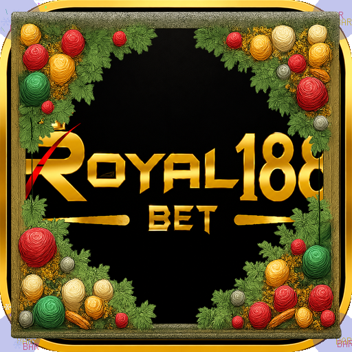 royal188 — mitra unggulan